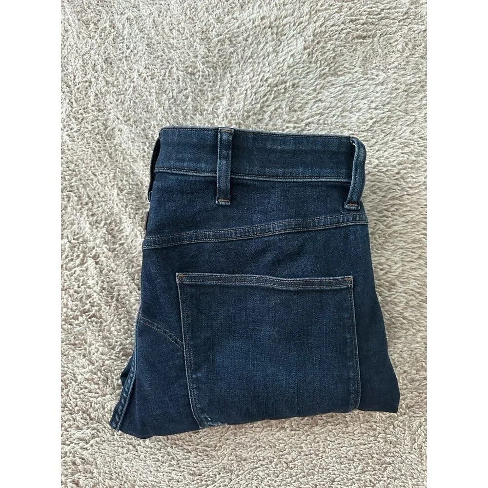 G Star RAW Jeans Mens Blue 5620 3D Slim Moto Style Biker Denim Pants